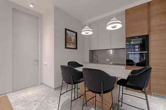 Квартира з авторським ремонтом в ЖК Ярославів Град! Шевченківський р-н Киев