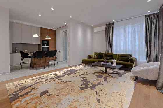 Квартира з авторським ремонтом в ЖК Ярославів Град! Шевченківський р-н Киев