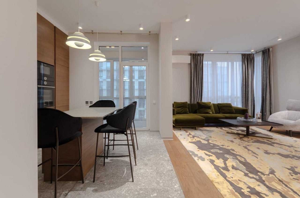 Квартира з авторським ремонтом в ЖК Ярославів Град! Шевченківський р-н Киев - изображение 7