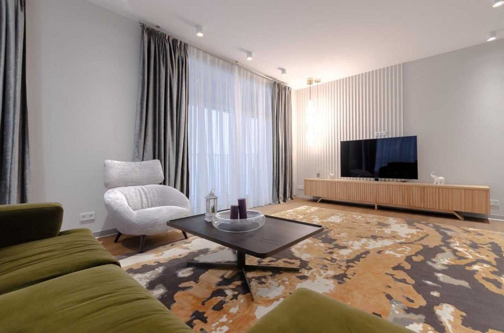 Квартира з авторським ремонтом в ЖК Ярославів Град! Шевченківський р-н Киев - изображение 2