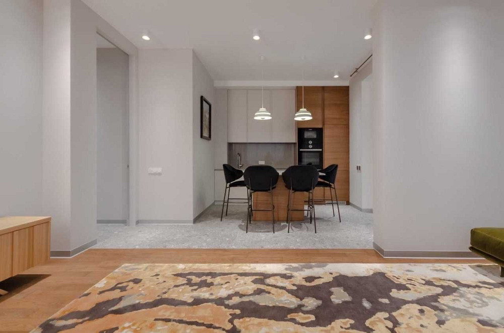 Квартира з авторським ремонтом в ЖК Ярославів Град! Шевченківський р-н Киев - изображение 5