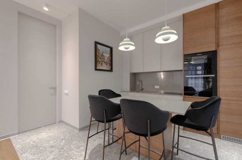 Квартира з авторським ремонтом в ЖК Ярославів Град! Шевченківський р-н Киев - изображение 3