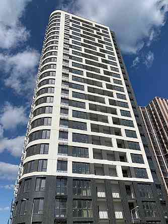 Срочно ! ЖК Модерн. Фонтан. 49 м. Низкий этаж ! Одесса