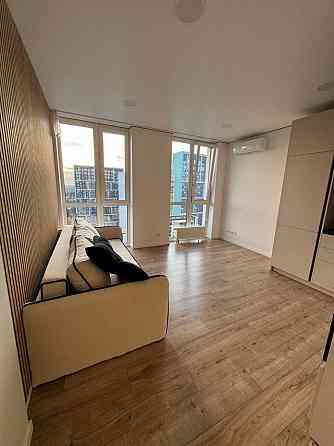 Продам 3-кімн. квартиру, ЖК «Dibrova Park», Подільський район KL Киев