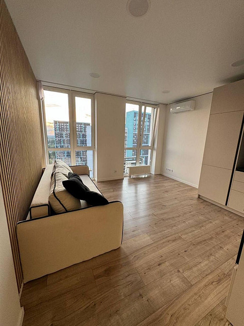 Продам 3-кімн. квартиру, ЖК «Dibrova Park», Подільський район KL Киев - изображение 3