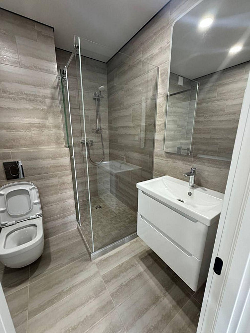 Продам 3-кімн. квартиру, ЖК «Dibrova Park», Подільський район KL Киев - изображение 8