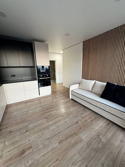 Продам 3-кімн. квартиру, ЖК «Dibrova Park», Подільський район KL Киев - изображение 1