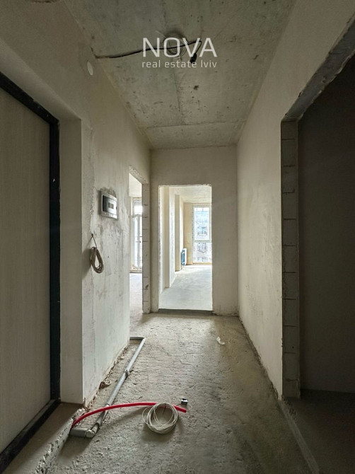 ПРОДАЖ 1кім квартири  ЖК MILL TOWN центр! Львов - изображение 6