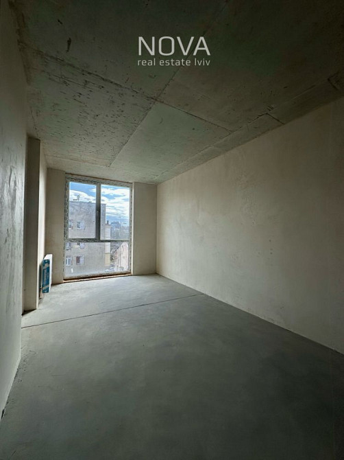 ПРОДАЖ 1кім квартири  ЖК MILL TOWN центр! Львов - изображение 7