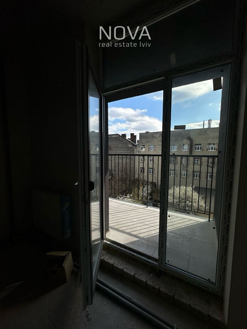 ПРОДАЖ 1кім квартири  ЖК MILL TOWN центр! Львов - изображение 4