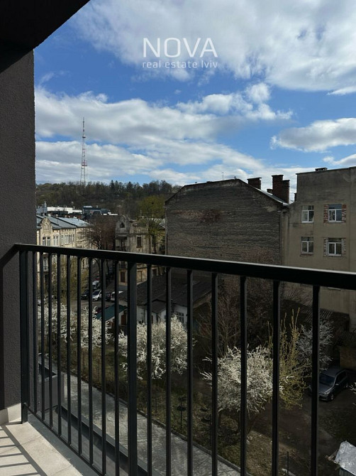 ПРОДАЖ 1кім квартири  ЖК MILL TOWN центр! Львов - изображение 1