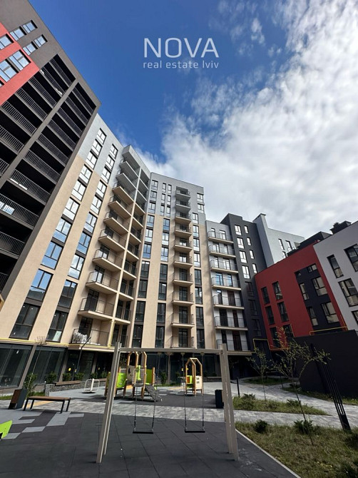 ПРОДАЖ 1кім квартири  ЖК MILL TOWN центр! Львов - изображение 3