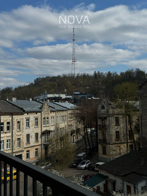 ПРОДАЖ 1кім квартири  ЖК MILL TOWN центр! Львов - изображение 5
