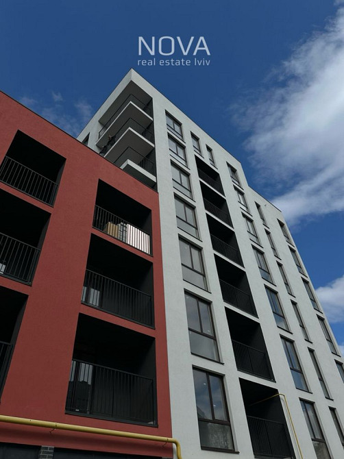 ПРОДАЖ 1кім квартири  ЖК MILL TOWN центр! Львов - изображение 2