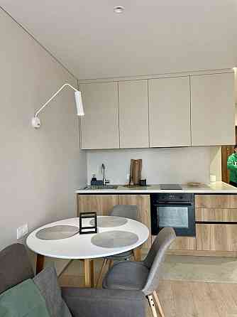 ЖК Варшавський + Продам 2-к 40м2 з дизайнерським ремонтом Retroville Киев