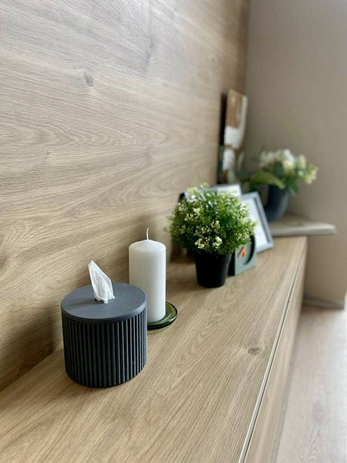 ЖК Варшавський + Продам 2-к 40м2 з дизайнерським ремонтом Retroville Киев - изображение 7