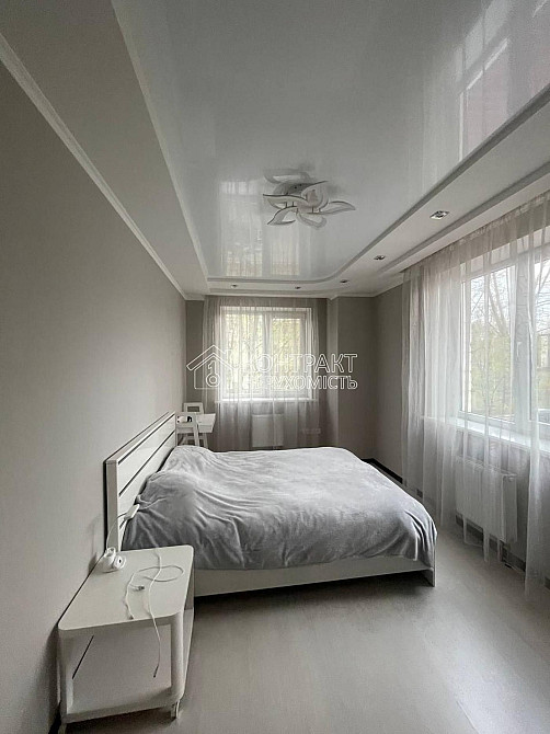 Продаж / Квартира / Тракторобудівників, Салтівка, Харьков Харків - зображення 5