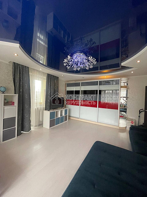 Продаж / Квартира / Тракторобудівників, Салтівка, Харьков Харків - зображення 3