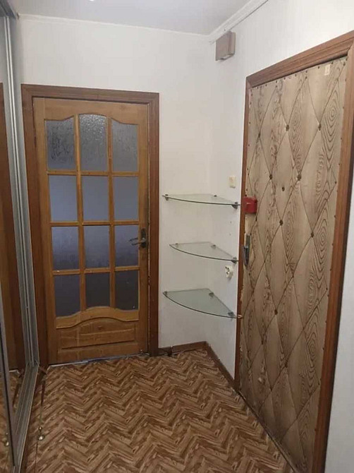 Продається 2х кімнатна квартира на малому ринку Запоріжжя - зображення 2