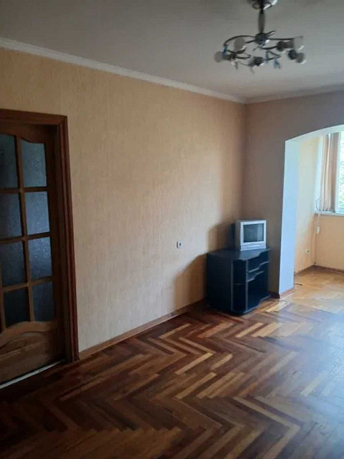 Продається 2х кімнатна квартира на малому ринку Запоріжжя - зображення 4