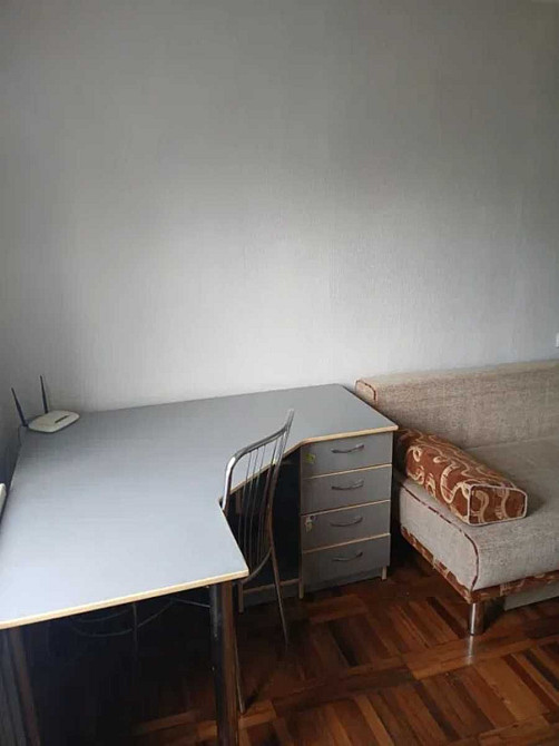 Продається 2х кімнатна квартира на малому ринку Запоріжжя - зображення 6