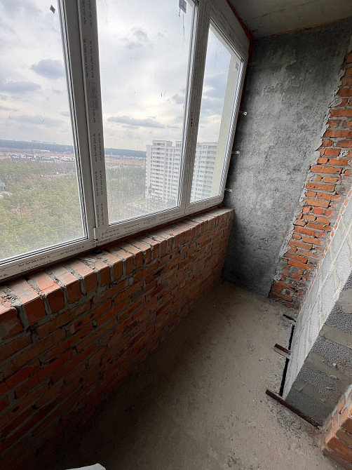 Велика 1к з самим зручним виїздом на Київ.Ціна вражає! Ирпень - изображение 8