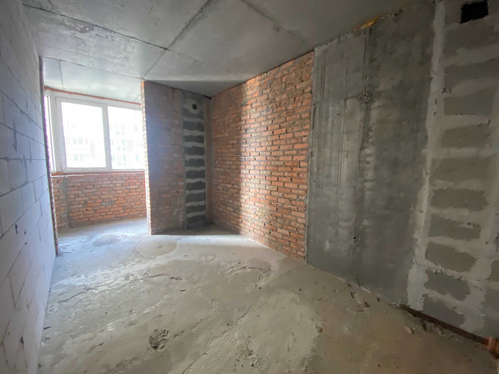 Велика 1к з самим зручним виїздом на Київ.Ціна вражає! Ирпень - изображение 1