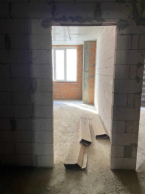 Велика 1к з самим зручним виїздом на Київ.Ціна вражає! Ирпень - изображение 2