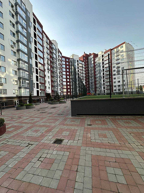 Центр квартира одно 1кімн поруч ратуша,парк,продам Галицька Княгинин Ивано-Франковск - изображение 6