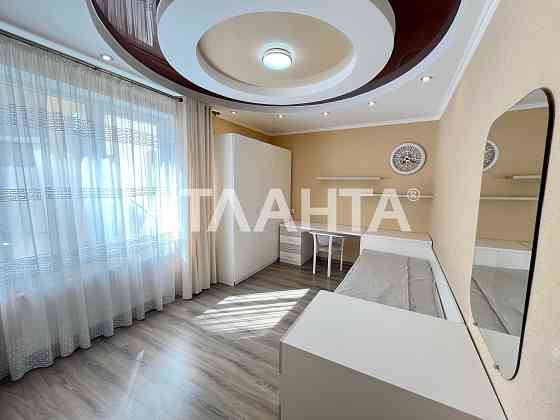 3-комн квартира с ремонтом в новом ЖК / Таирова Одесса