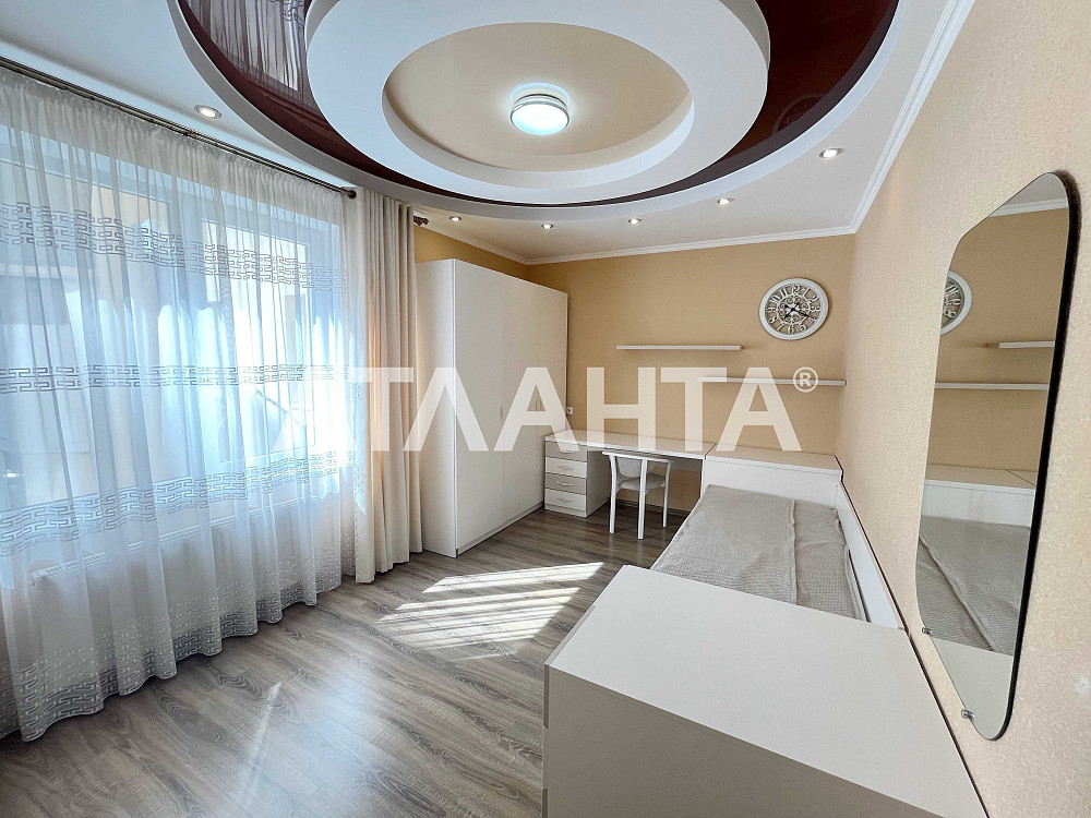 3-комн квартира с ремонтом в новом ЖК / Таирова Одесса - изображение 2