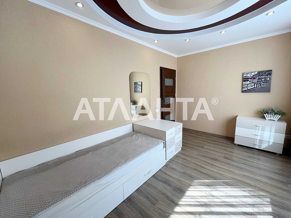 3-комн квартира с ремонтом в новом ЖК / Таирова Одесса - изображение 1