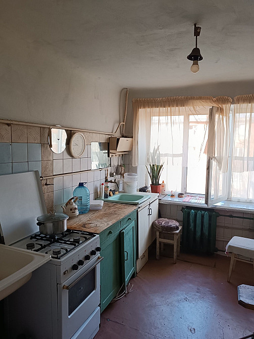 Продажа 1к квартиры в общежитии со всеми удобствами возле Колоса Миколаїв - зображення 8