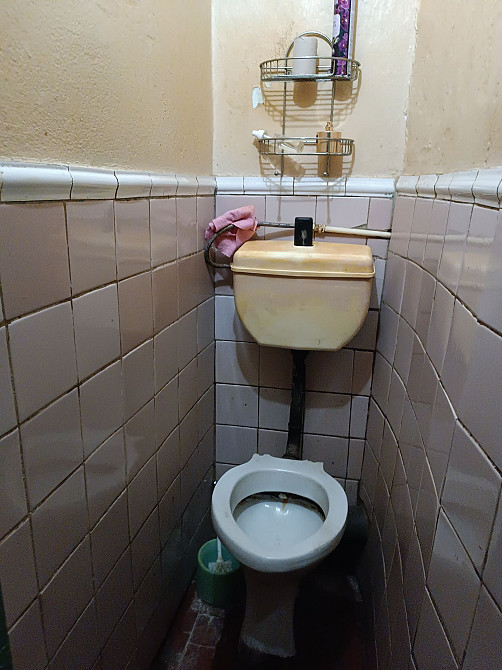 Продажа 1к квартиры в общежитии со всеми удобствами возле Колоса Миколаїв - зображення 7