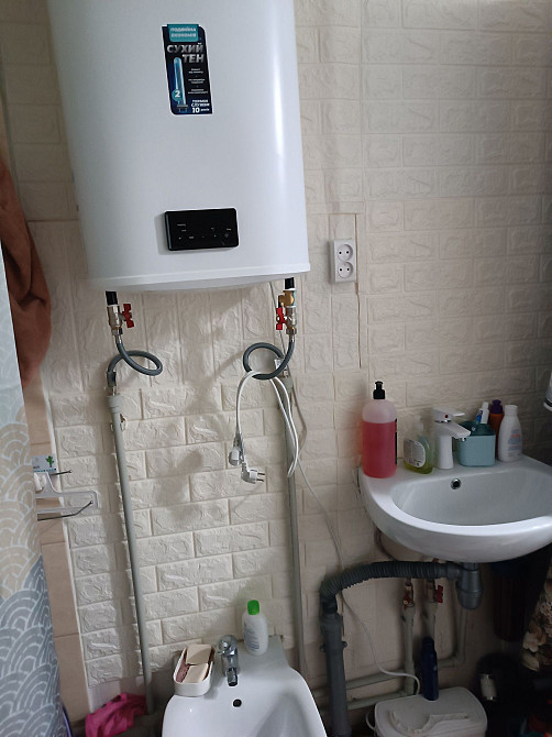 Продажа 1к квартиры в общежитии со всеми удобствами возле Колоса Миколаїв - зображення 3