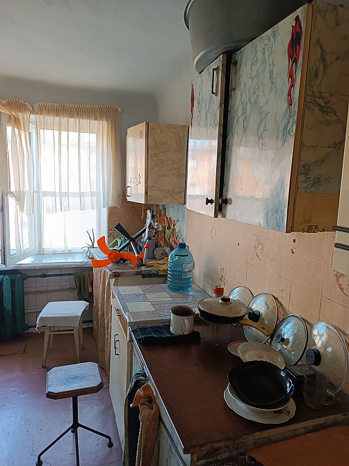 Продажа 1к квартиры в общежитии со всеми удобствами возле Колоса Миколаїв - зображення 6