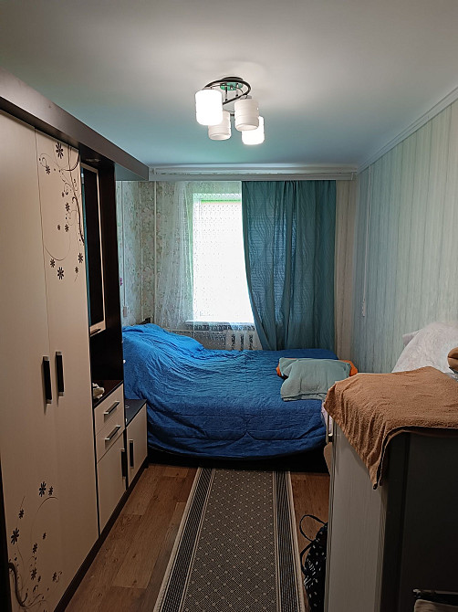 Продажа 1к квартиры в общежитии со всеми удобствами возле Колоса Миколаїв - зображення 1