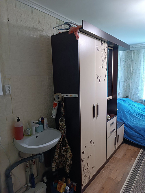 Продажа 1к квартиры в общежитии со всеми удобствами возле Колоса Миколаїв - зображення 2