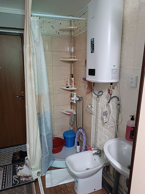 Продажа 1к квартиры в общежитии со всеми удобствами возле Колоса Миколаїв - зображення 5