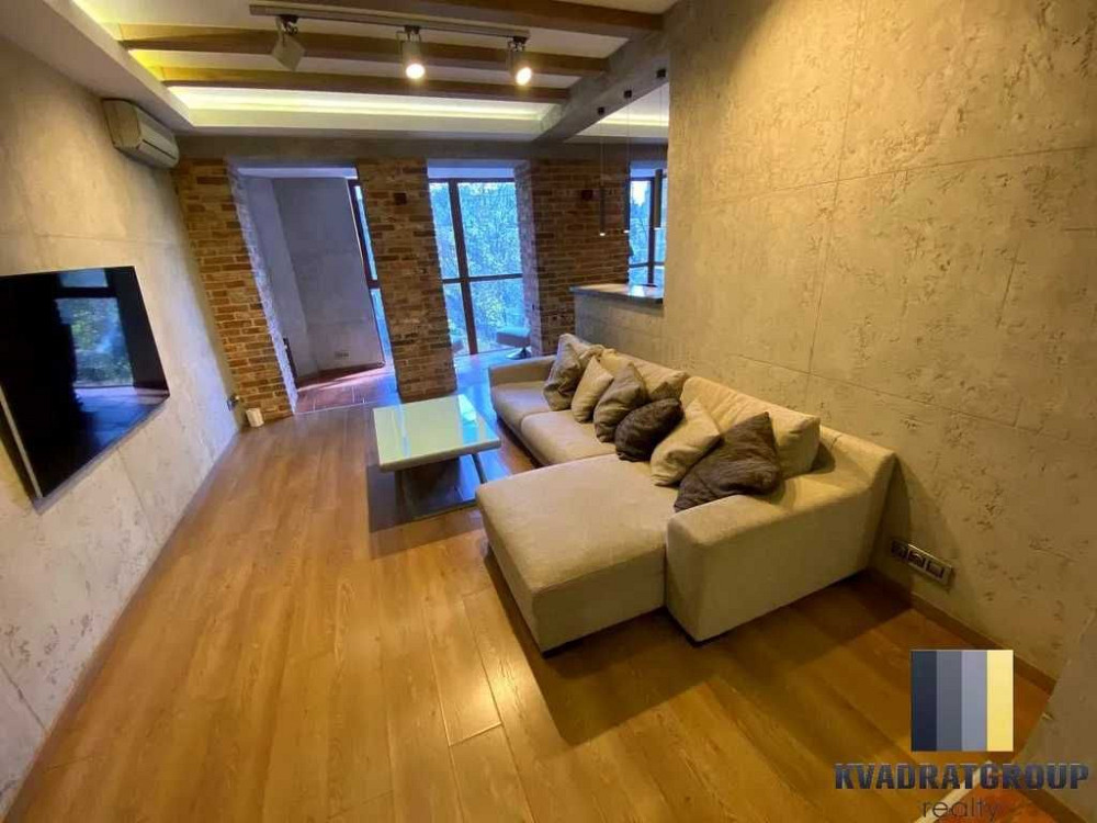 Продажа! Стильная 2к Ремонт мебель техника Центр Пассаж Яворницкого! Днепр - изображение 6