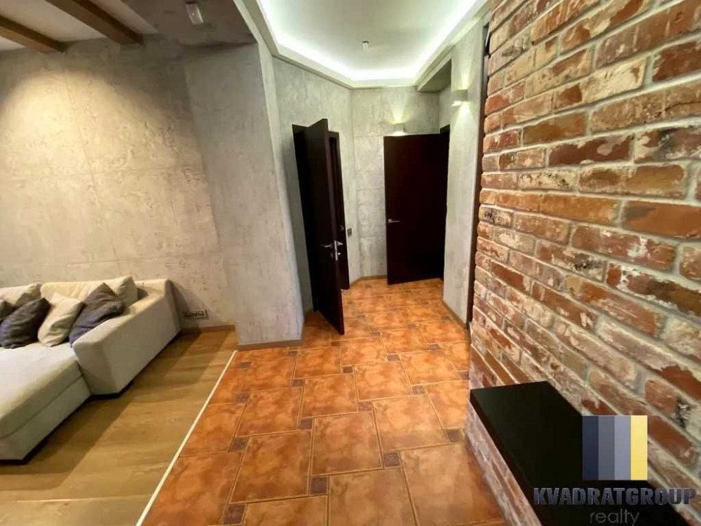 Продажа! Стильная 2к Ремонт мебель техника Центр Пассаж Яворницкого! Днепр - изображение 8