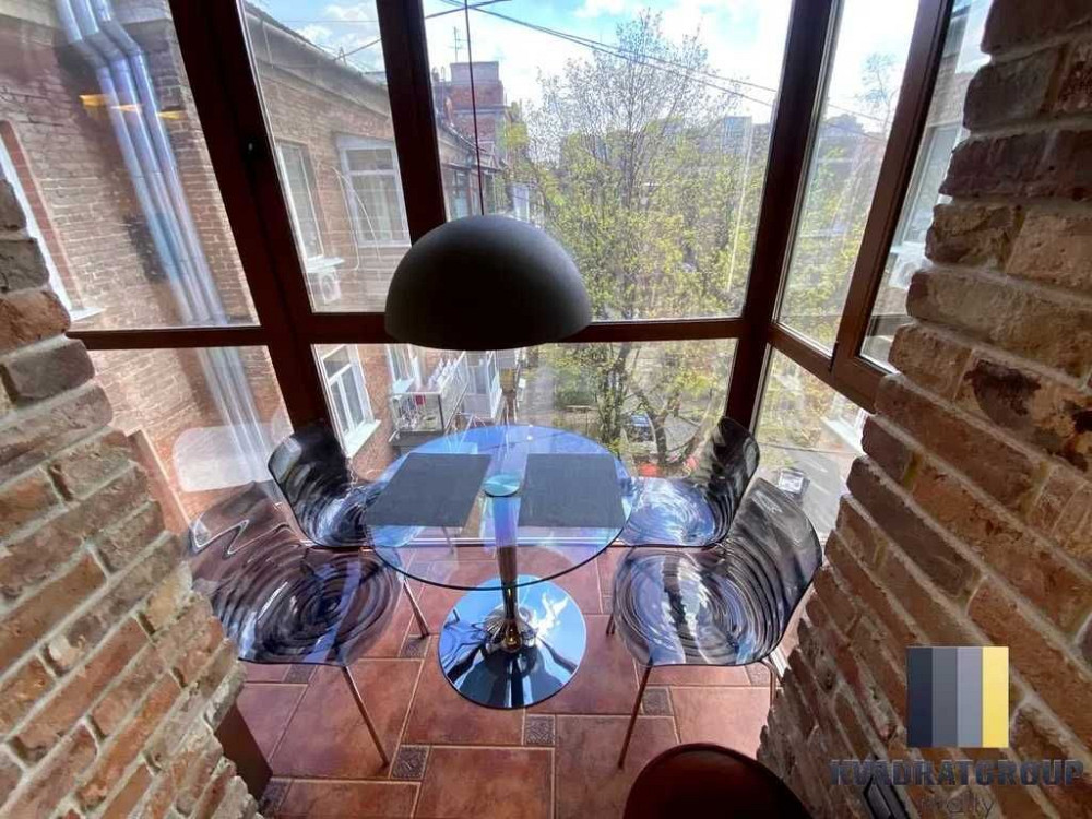 Продажа! Стильная 2к Ремонт мебель техника Центр Пассаж Яворницкого! Днепр - изображение 2