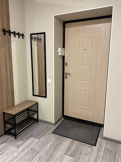 Продам 1-ю квартиру в ЖК Птичка с ремонтом и мебелью! (402828) Харків - зображення 4