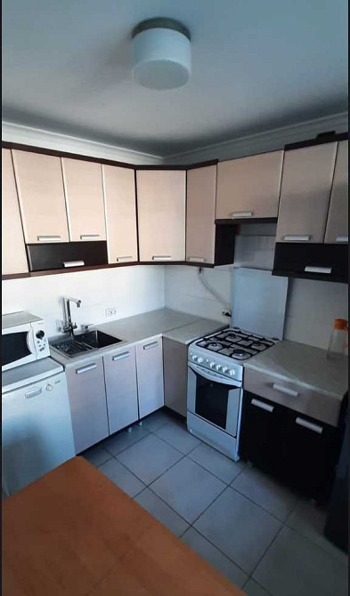 Продается уникальная 2-х уровневая  3к-квартира на пр. А.Поля,1 Днепр - изображение 1