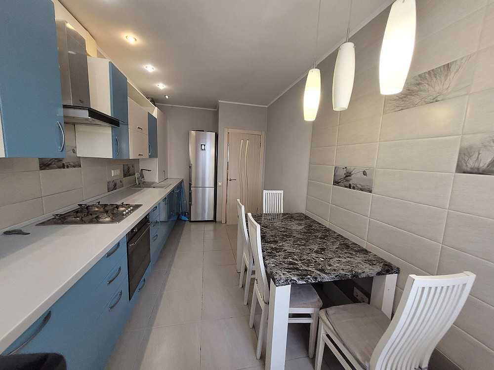 Срочно продам 2к квартиру  на 10 лінії Ирпень - изображение 1