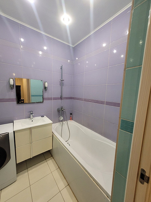 Срочно продам 2к квартиру  на 10 лінії Ирпень - изображение 8