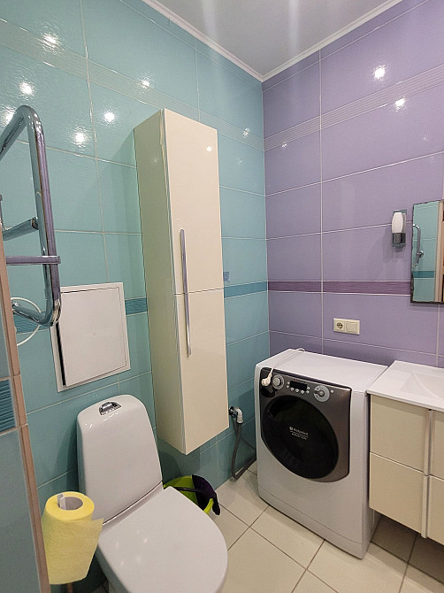 Срочно продам 2к квартиру  на 10 лінії Ирпень - изображение 7