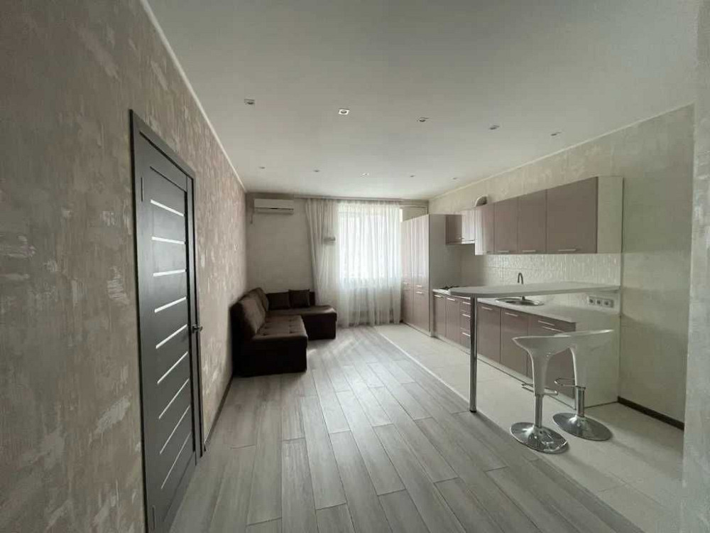 Продаж 2-кімнатної квартири в ЖК «Счастливый-2» | Підстанція | Дафі Днепр - изображение 1