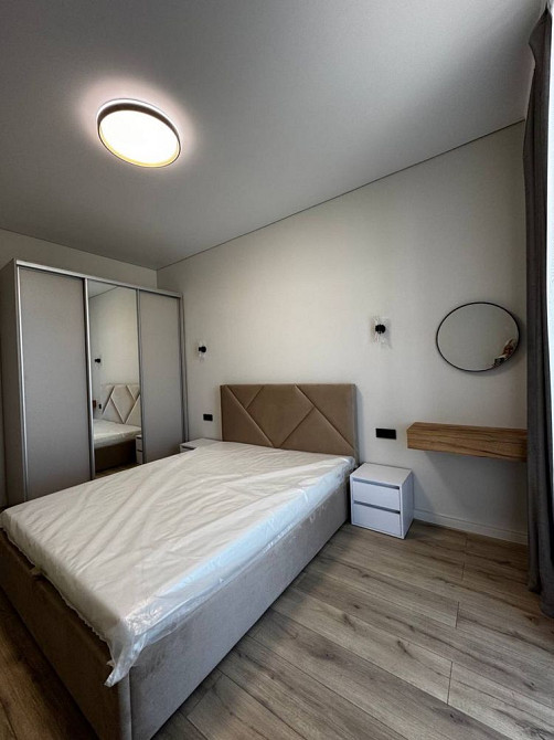 Продаж великої стильної 2 кімнатної квартири Ужгород - изображение 8