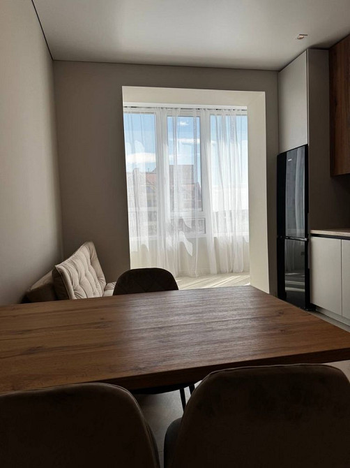 Продаж великої стильної 2 кімнатної квартири Ужгород - изображение 3